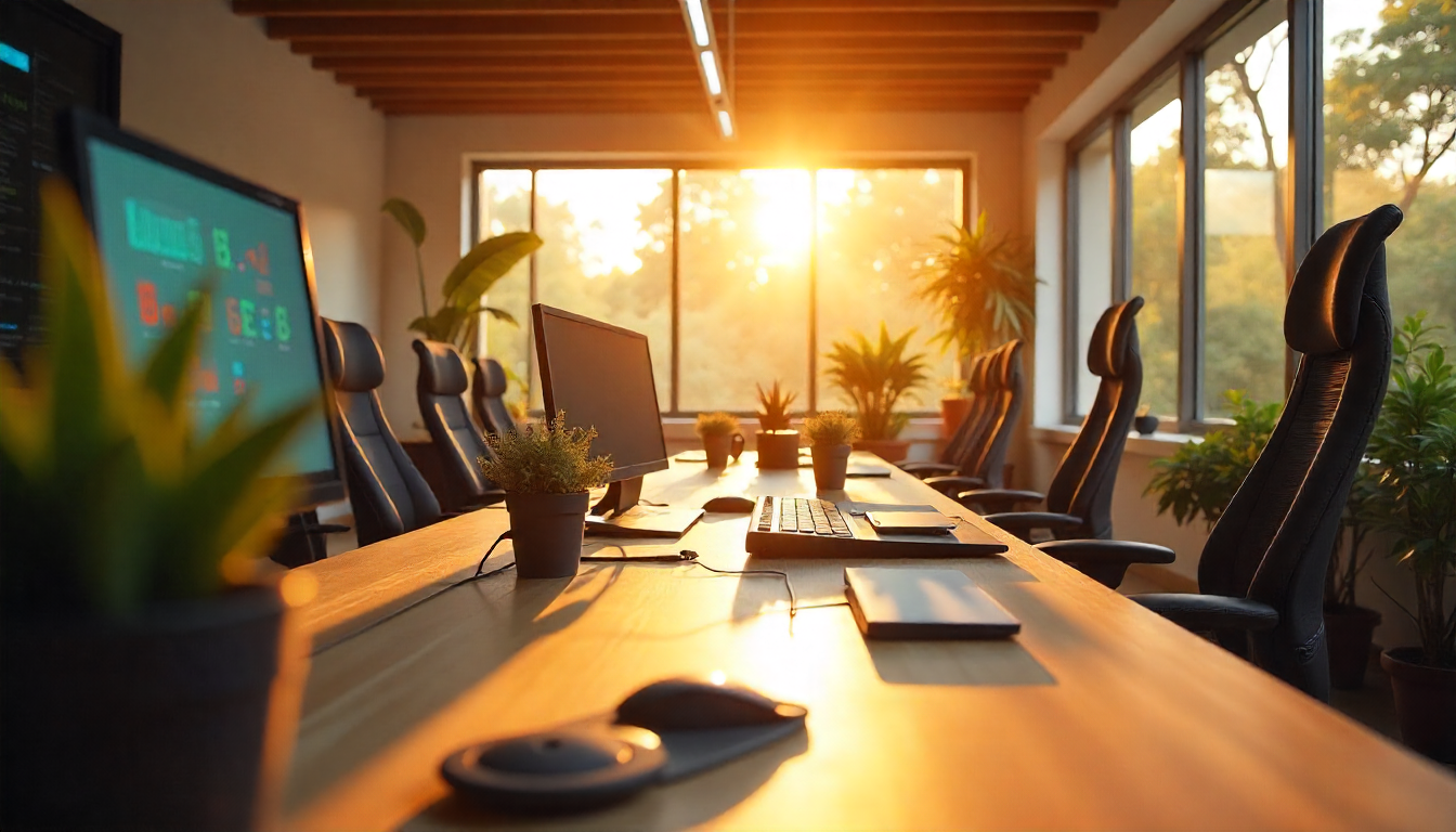 office image